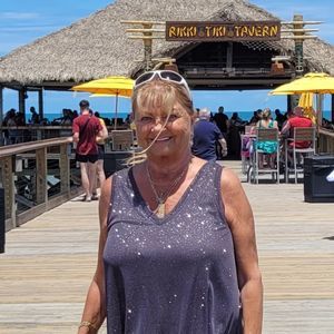 Meet your Posher, Marilee